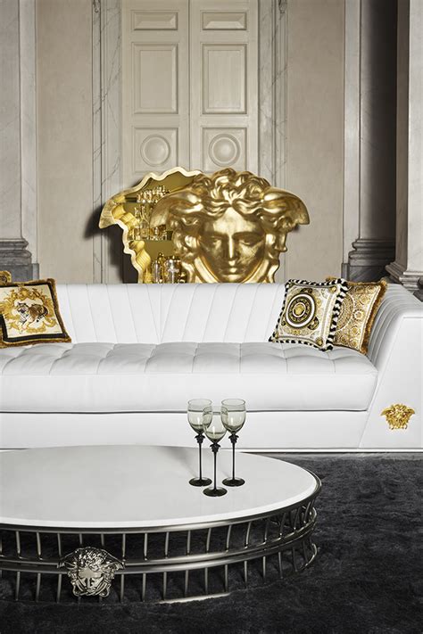 versace home furniture